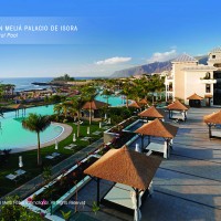 Gran Meliá Palacio de Isora