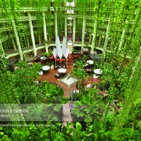Paradisus Cancún
