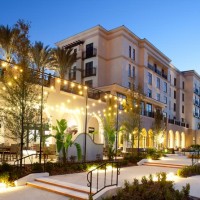 The Alfond Inn
